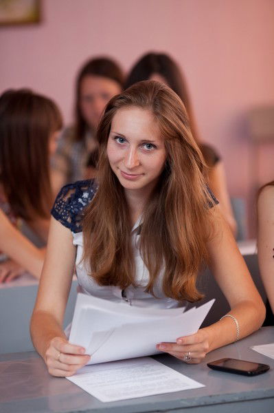 Катюшка Карпенко