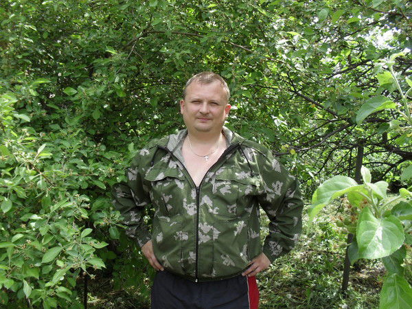 Николай Ширшов