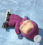 Актотa Бaймeновa