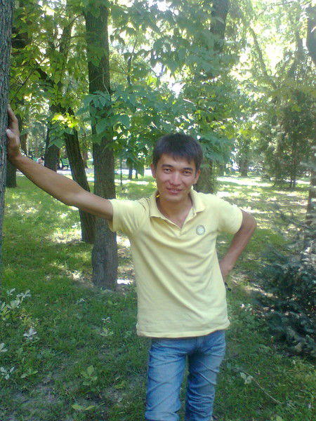 Медет Байжiгiтов