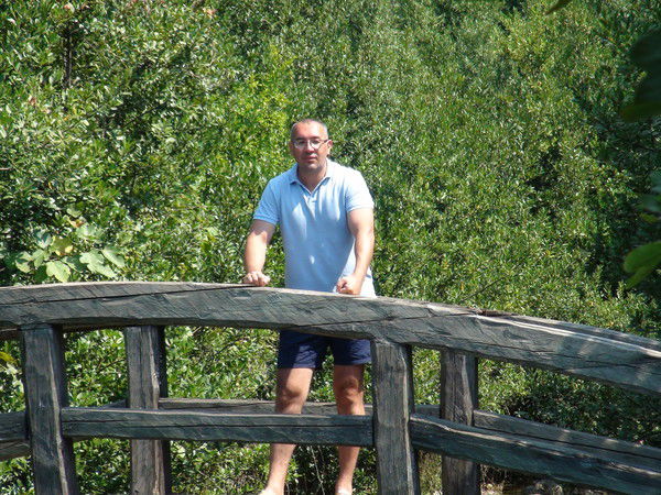 Марк Шакиров