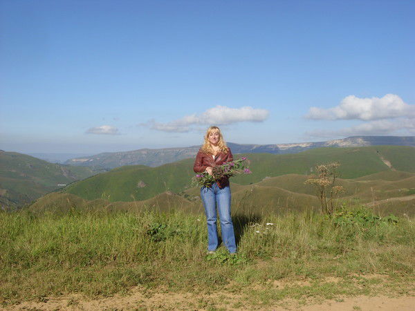 Виктория Разина