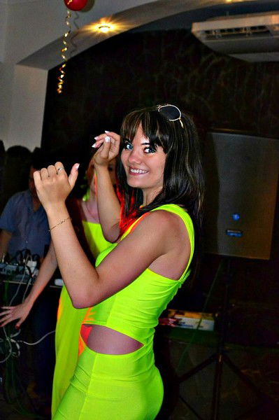 Анастасия Сапего