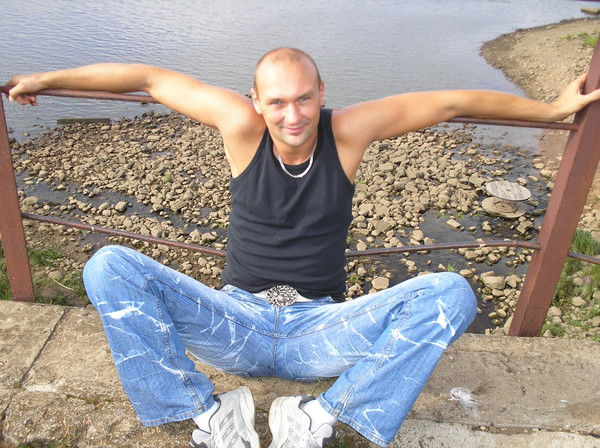 Сергей Мохирев