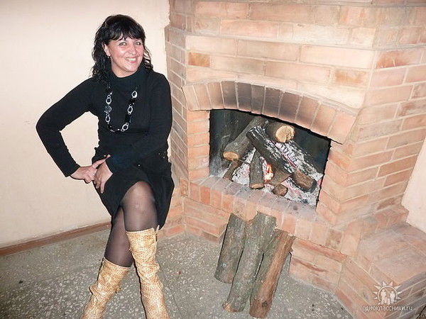 Лариса Лебедькова