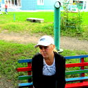 Александр Щербенёв