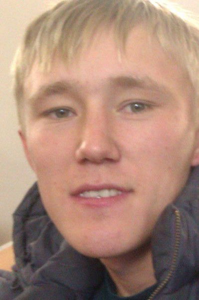 Ильнур Гизатулин