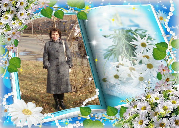 Татьяна Синкевич