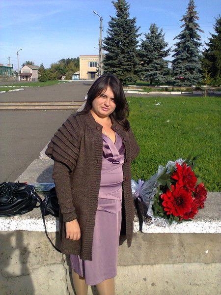 Инна Лаврик