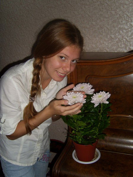 Тася Пахилько