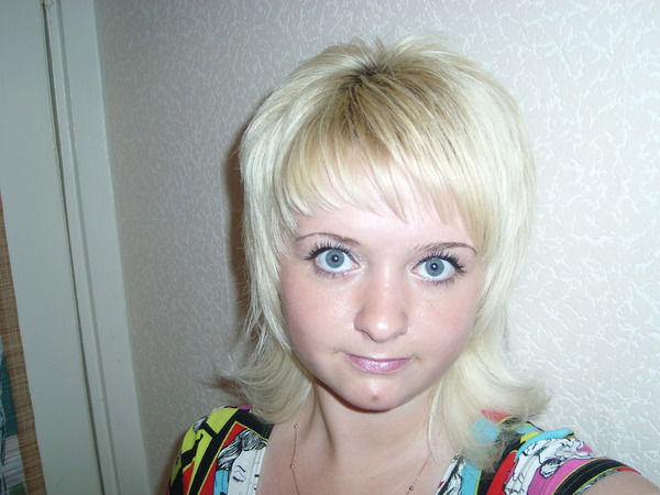 Алина Сухова