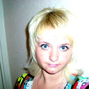 Алина Сухова