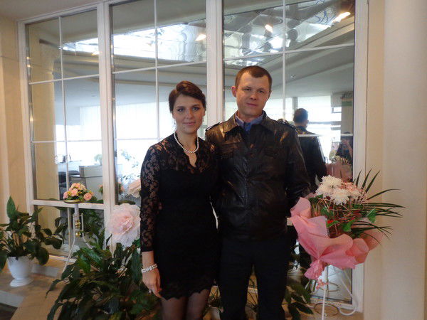 Вика Неважно