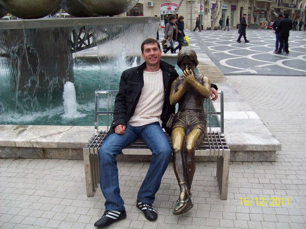 Вагиф Абдуллаев