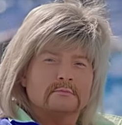 Михаил Шарыгин