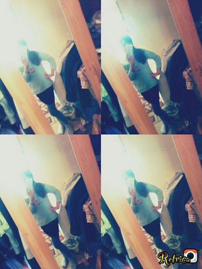 Эвелина Маджуга