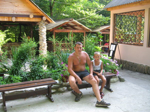 Сергей Мещеряков