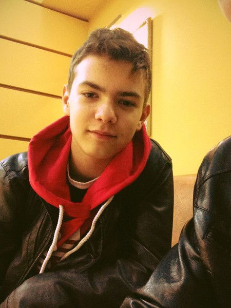 Тарас Перфильев