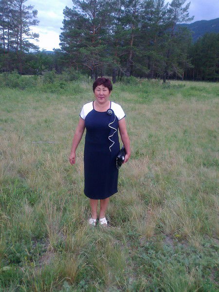 Катира Шалаева