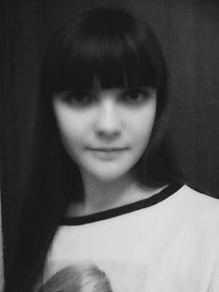 Светлана Новосельцева