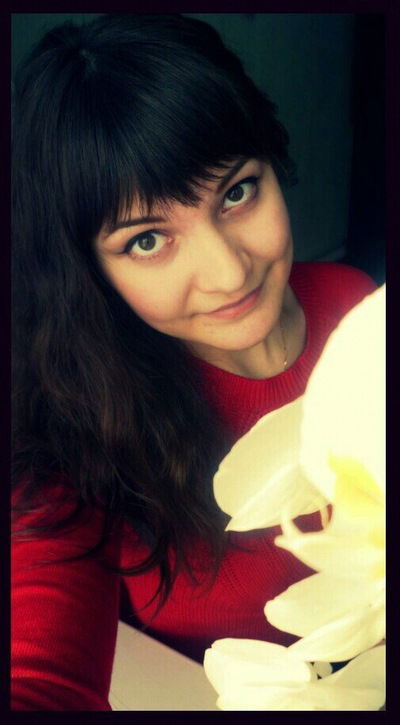 Даша Галиева