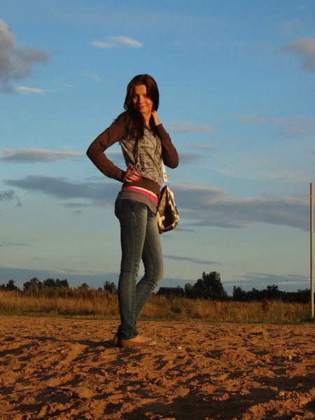 Наталья Малышко