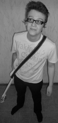 Егор Красников