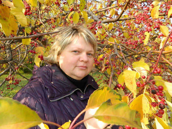 Лариса Абсалямова