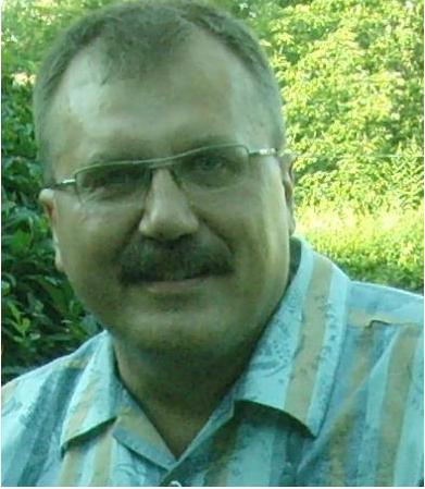 Александр Гансиор