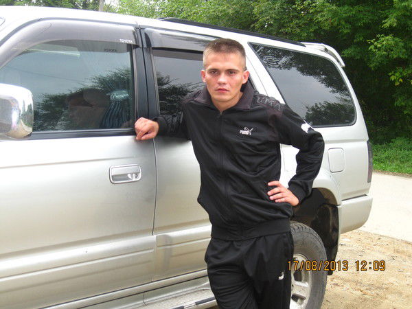 Иван Викторович Березин