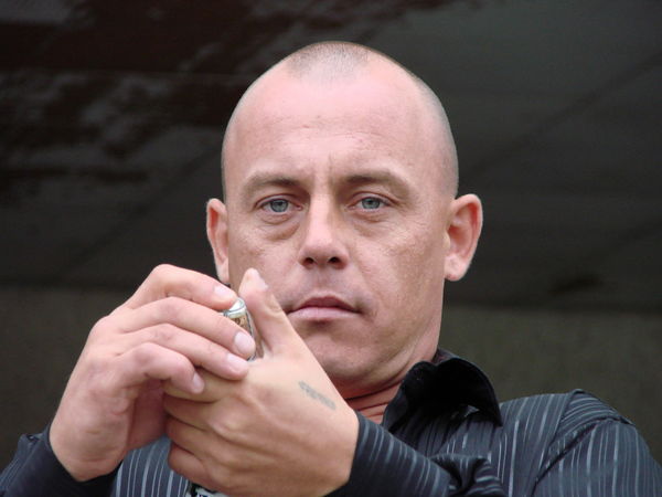 Константин Ливицкий