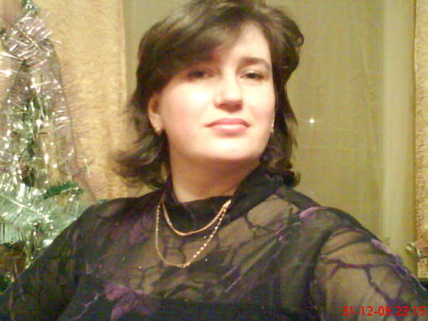 Марина Эйсмонт