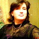Марина Эйсмонт