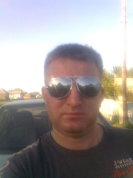 Игорь Казарин