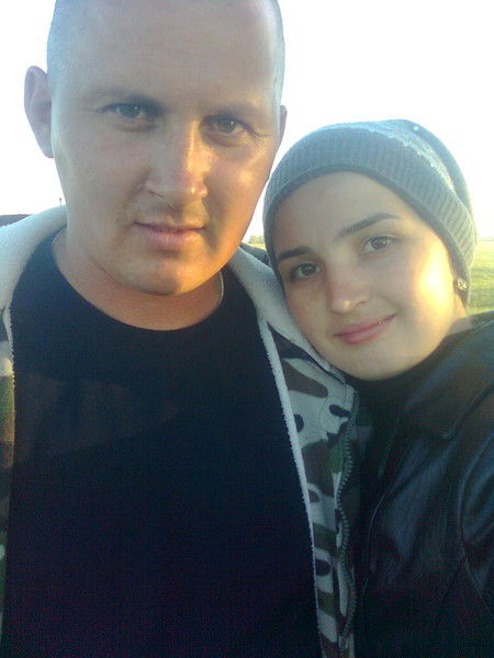 Светлана Помазан(Опаец)