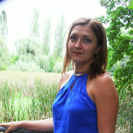 Юлия Котовская