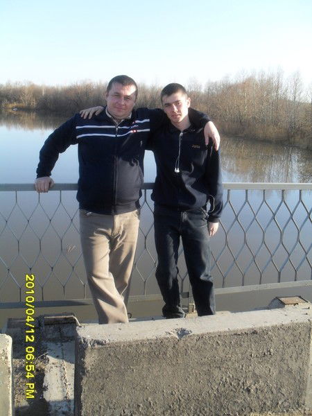 Сергей Чернохаев