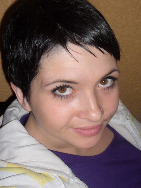 Наталия Жидкова