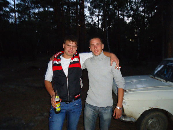 Владимир Иванов