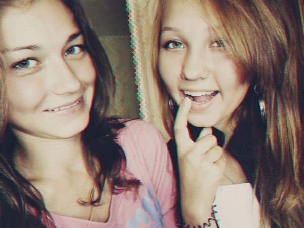 Маша Дворникова