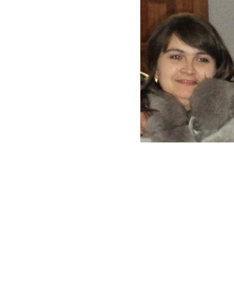 Елена Курбатова