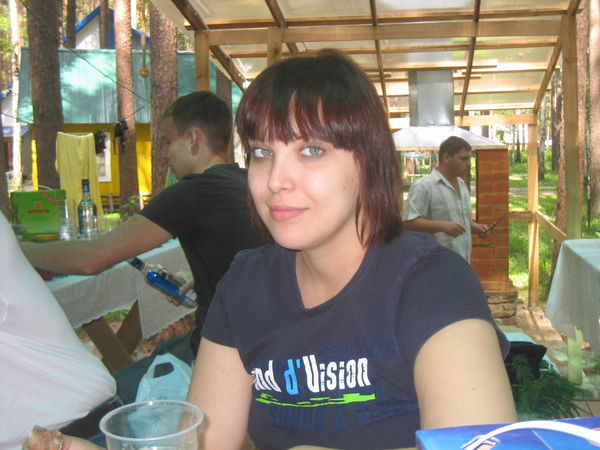 Елена Мурзина