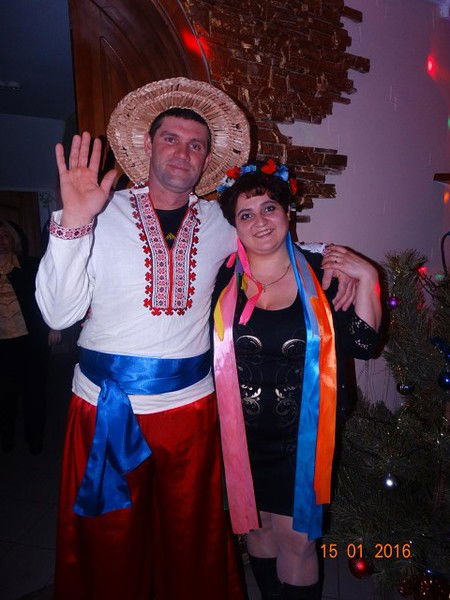 Сергей Кулиш