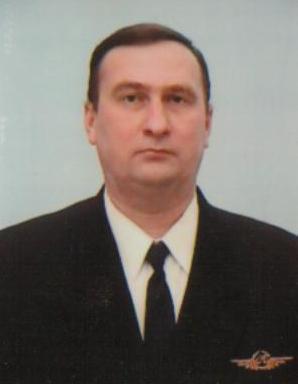 Oleg Soloviev