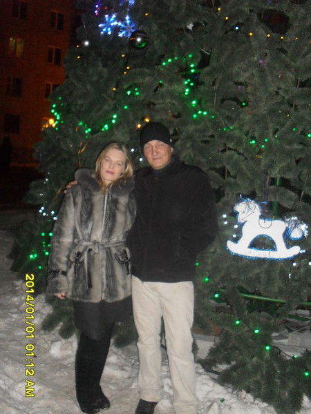 Наталья Смирнова