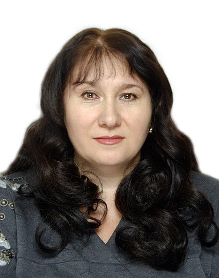 Роза Амирова