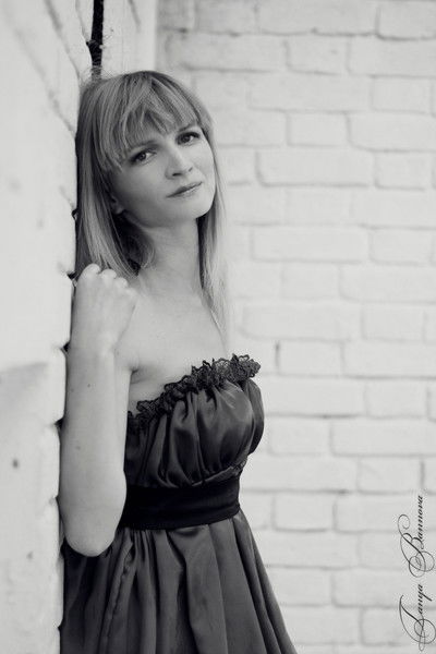 Бахтинова Ольга