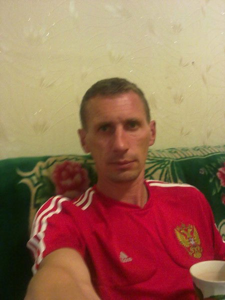 Виталий Юрков