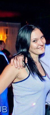 Мария Чеменева