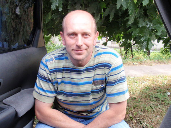 Володя Павлюс